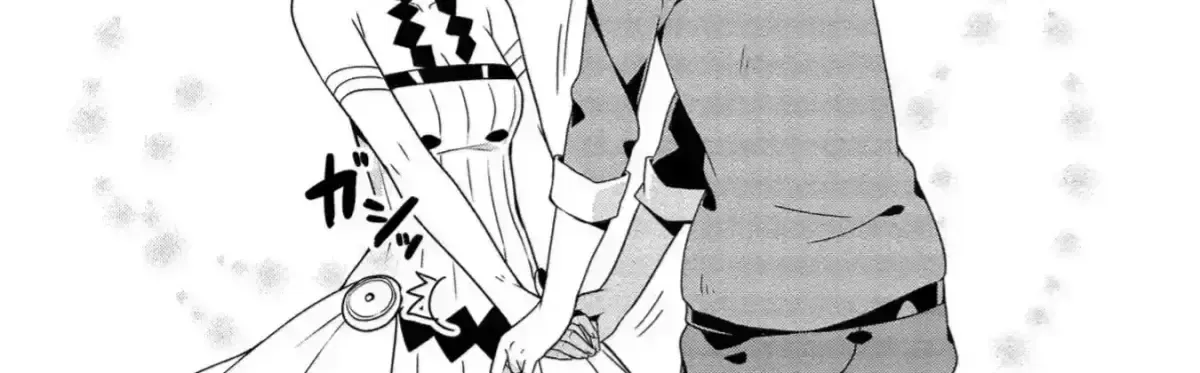 Baiyakuzumi no Megami-sama Chapter 1.2 page 30 - 