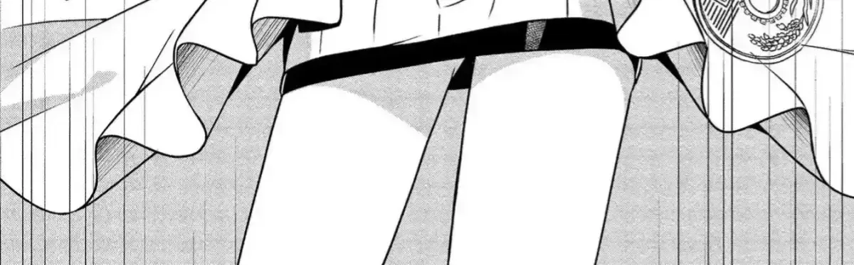 Baiyakuzumi no Megami-sama Chapter 1.3 page 8 - 