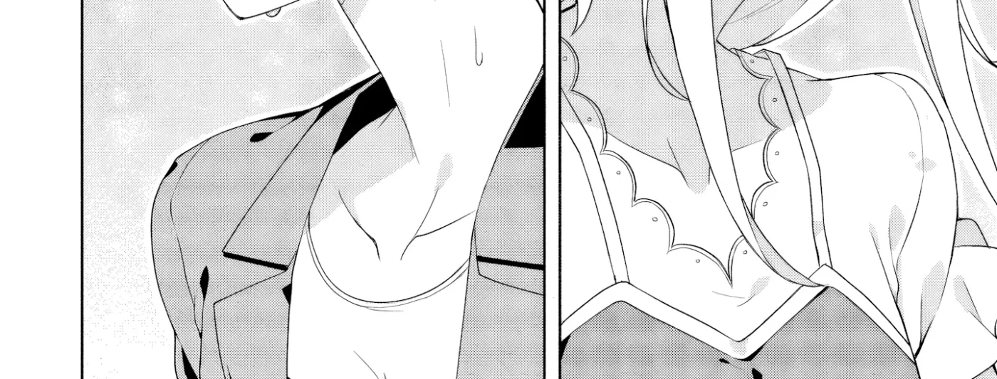 Baiyakuzumi no Megami-sama Chapter 4 page 28 - 