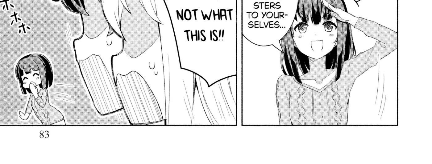 Baiyakuzumi no Megami-sama Chapter 4 page 34 - 