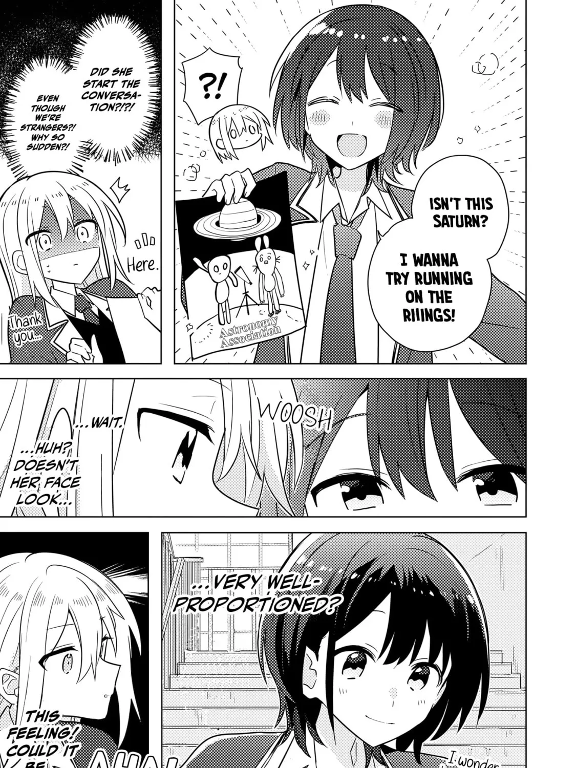 Baka ni Kokuhaku Chapter 1 page 25 - 