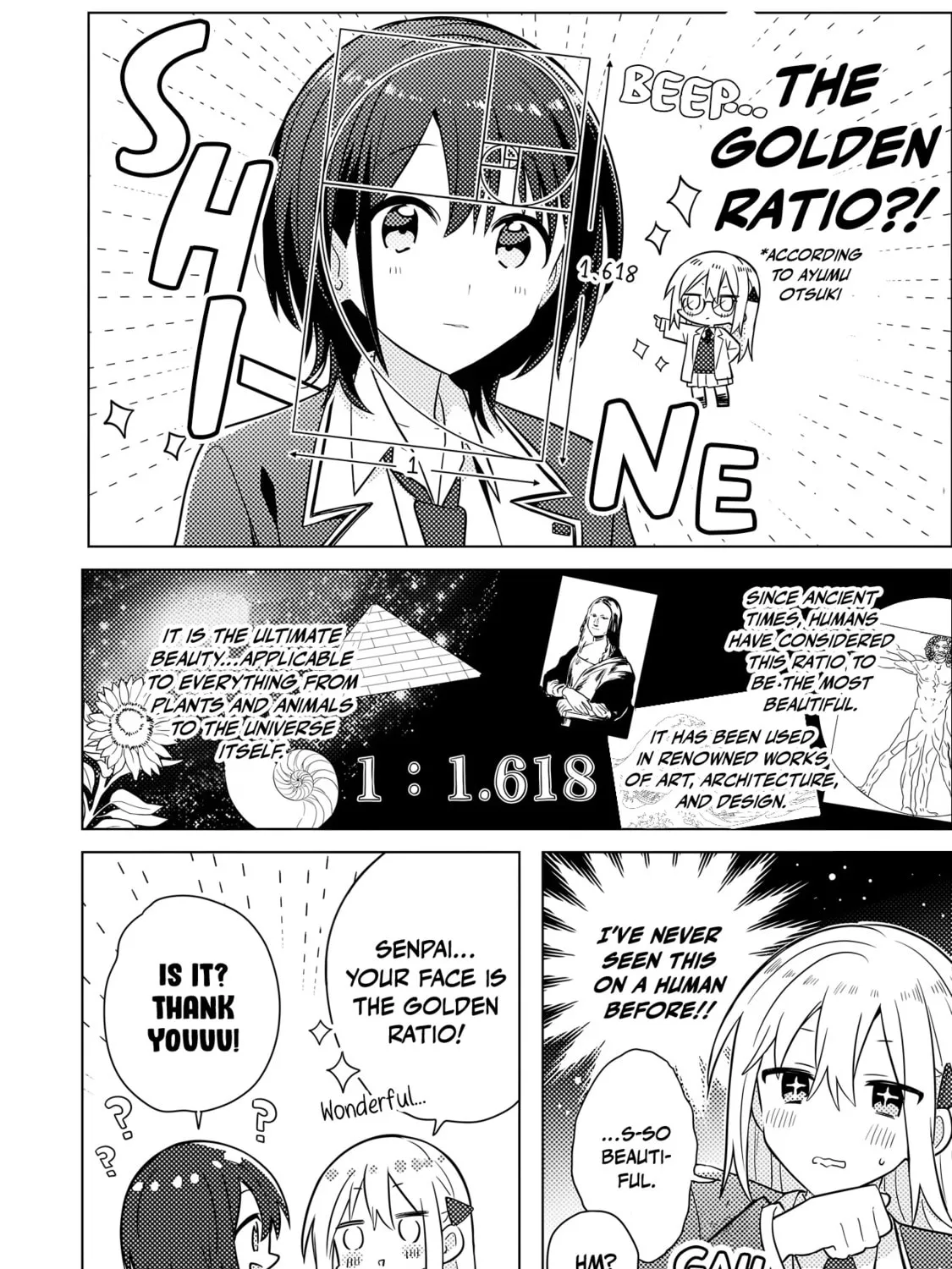 Baka ni Kokuhaku Chapter 1 page 27 - 