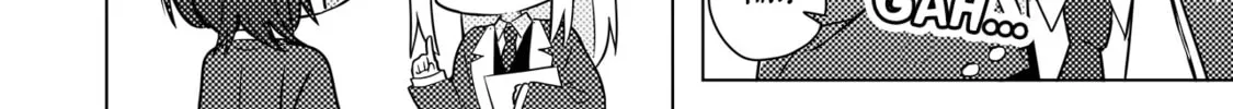 Baka ni Kokuhaku Chapter 1 page 28 - 