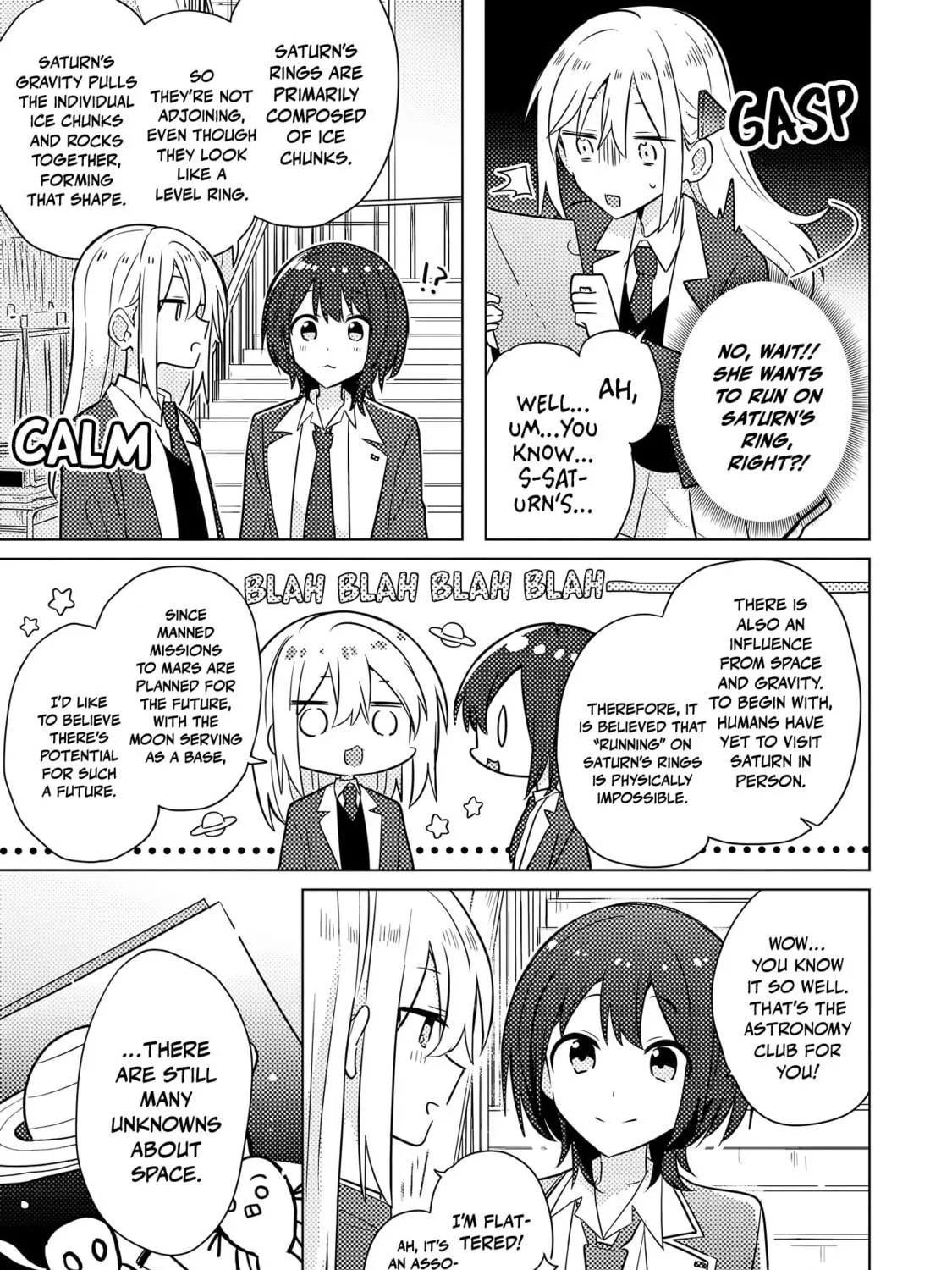 Baka ni Kokuhaku Chapter 1 page 29 - 