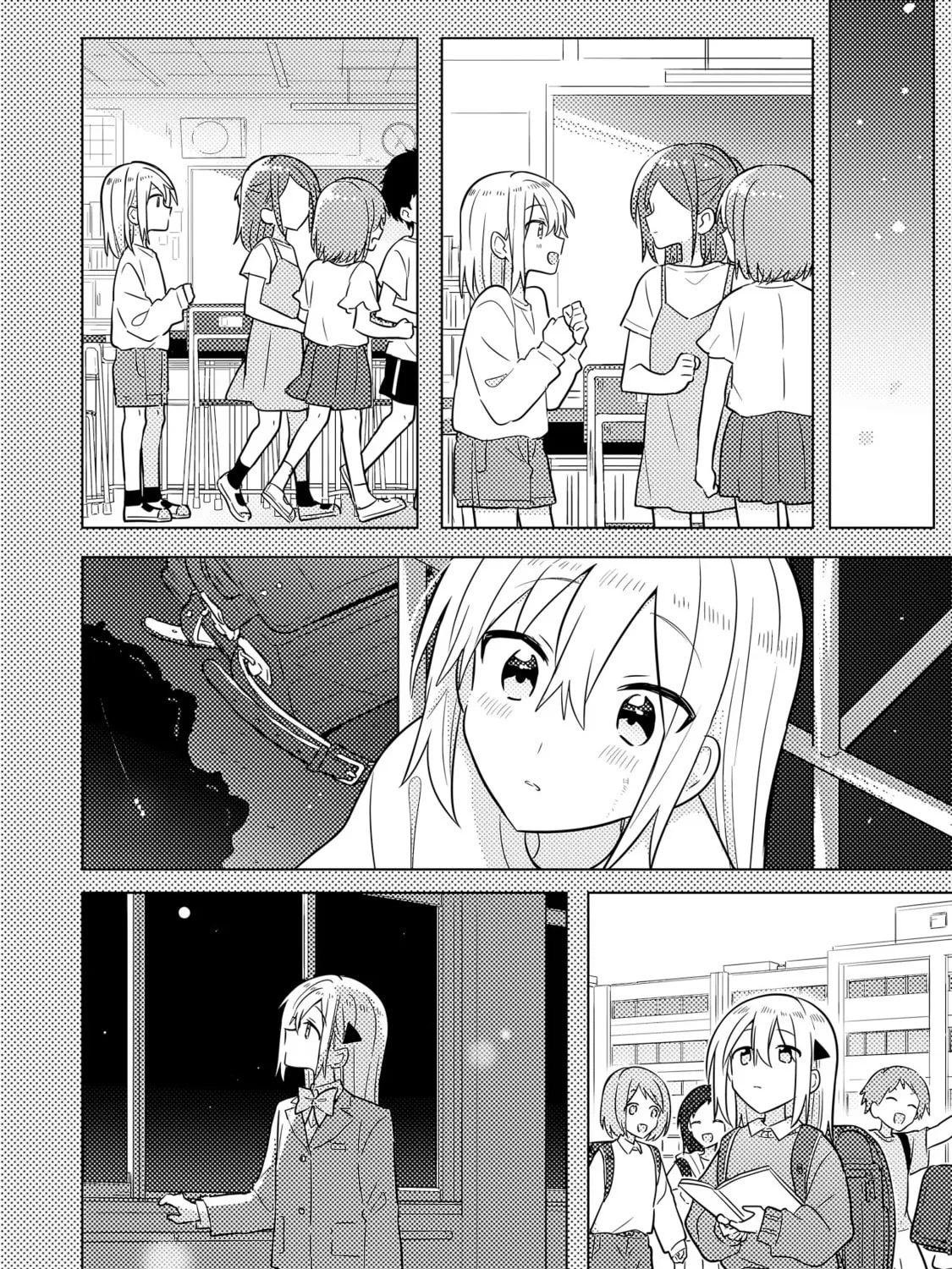 Baka ni Kokuhaku Chapter 1 page 43 - 