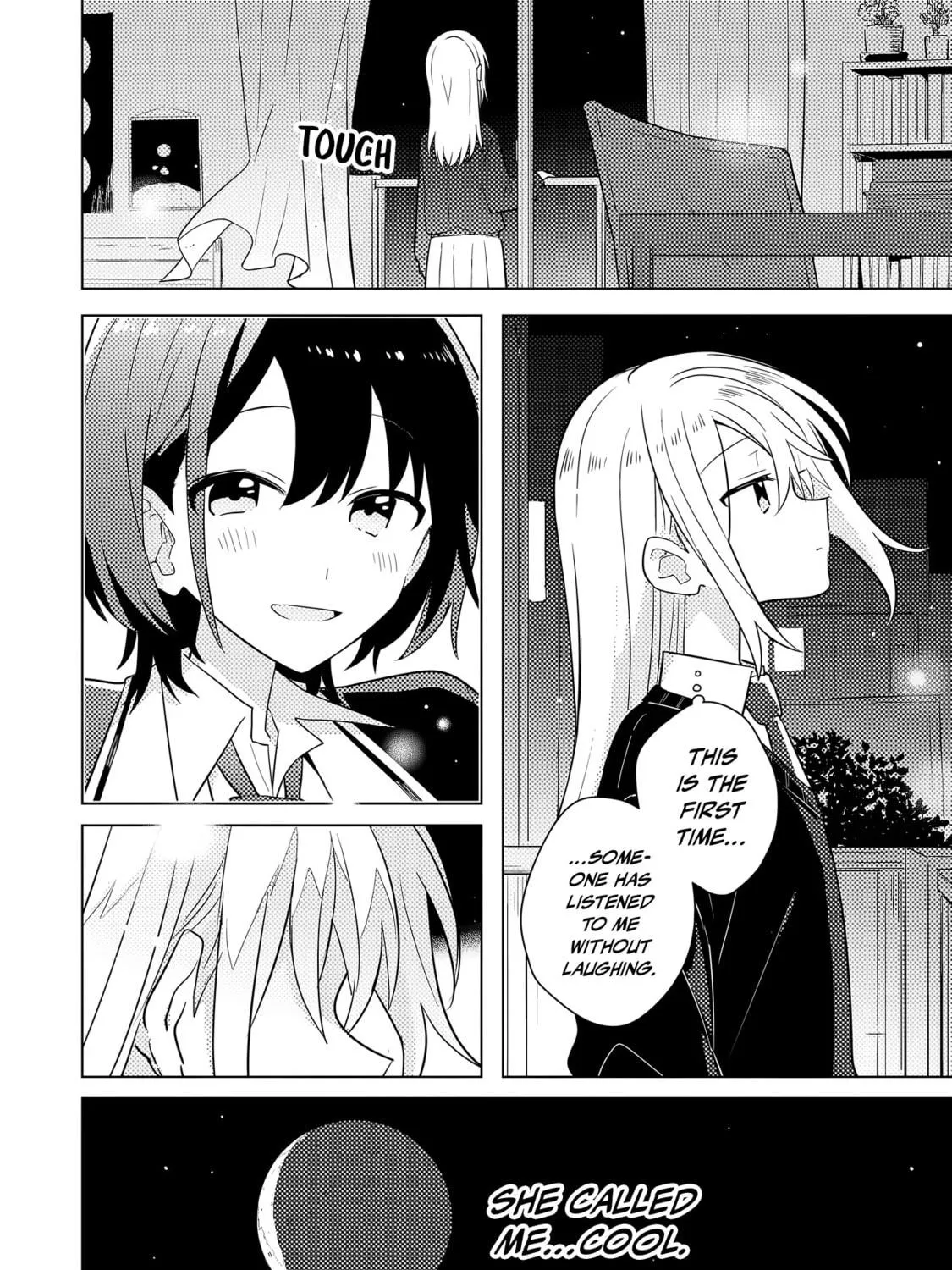 Baka ni Kokuhaku Chapter 1 page 47 - 