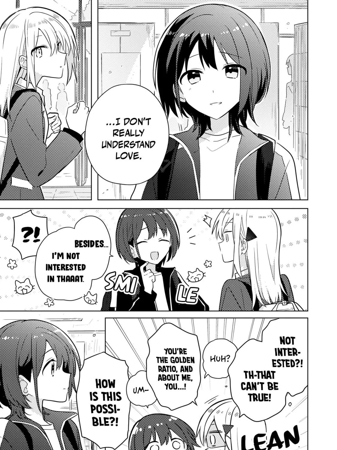 Baka ni Kokuhaku Chapter 1 page 65 - 