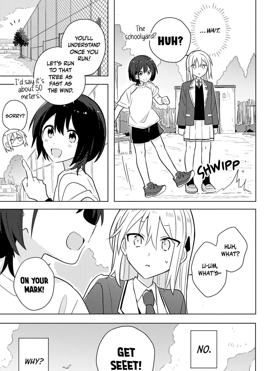 Baka ni Kokuhaku Chapter 1 page 69 - 