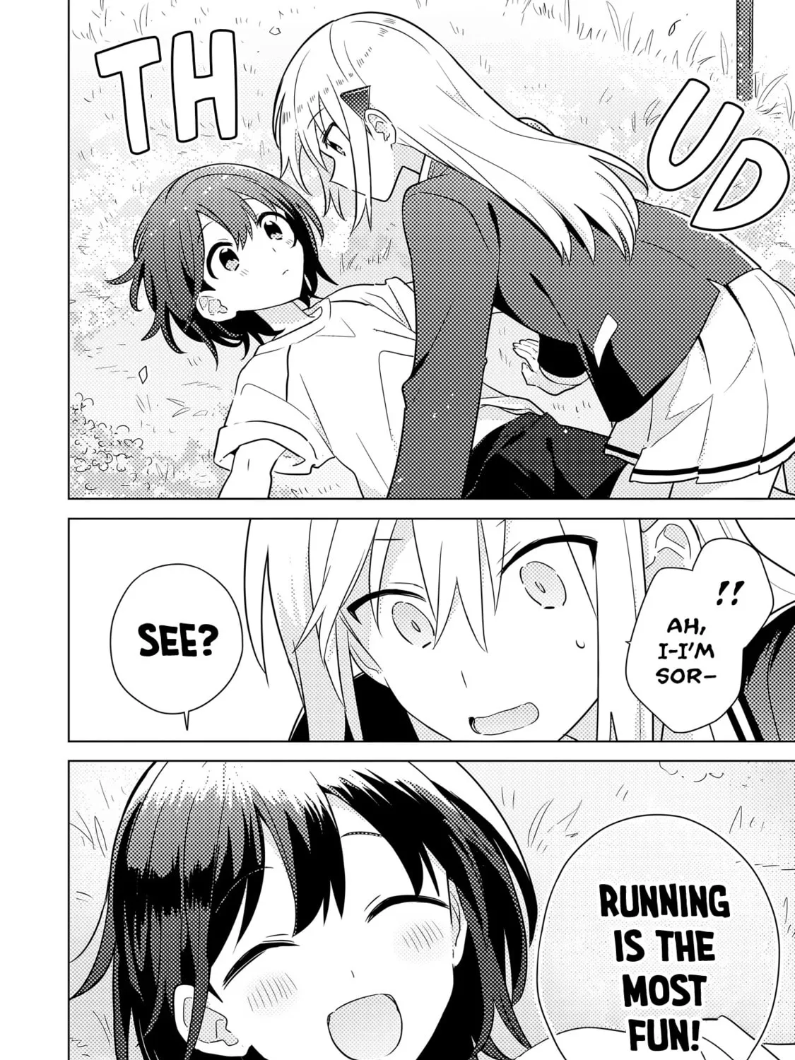 Baka ni Kokuhaku Chapter 1 page 75 - 