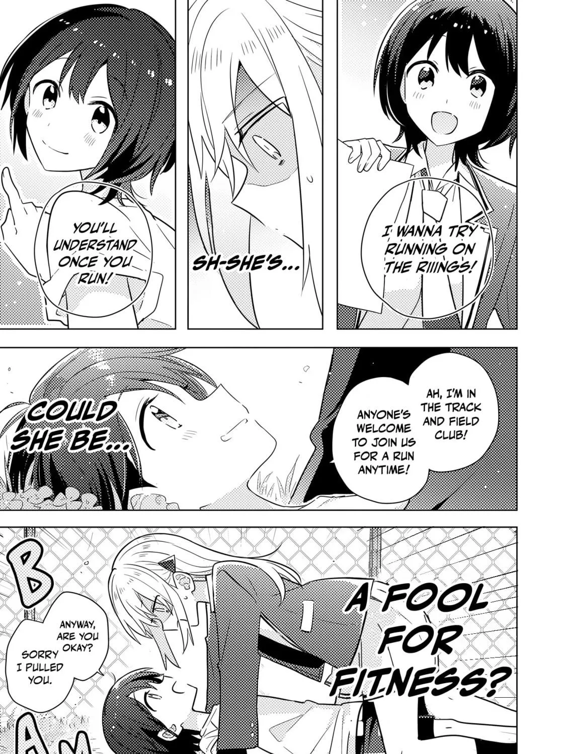 Baka ni Kokuhaku Chapter 1 page 77 - 