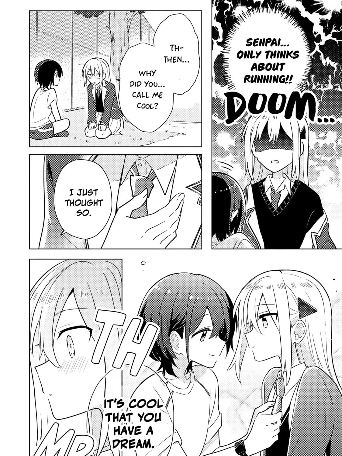 Baka ni Kokuhaku Chapter 1 page 79 - 