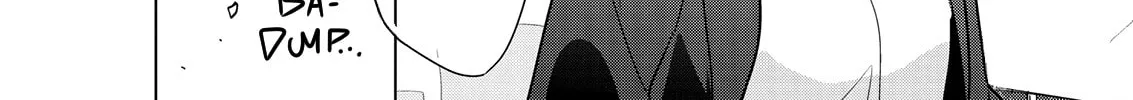 Baka ni Kokuhaku Chapter 10.1 page 16 - 