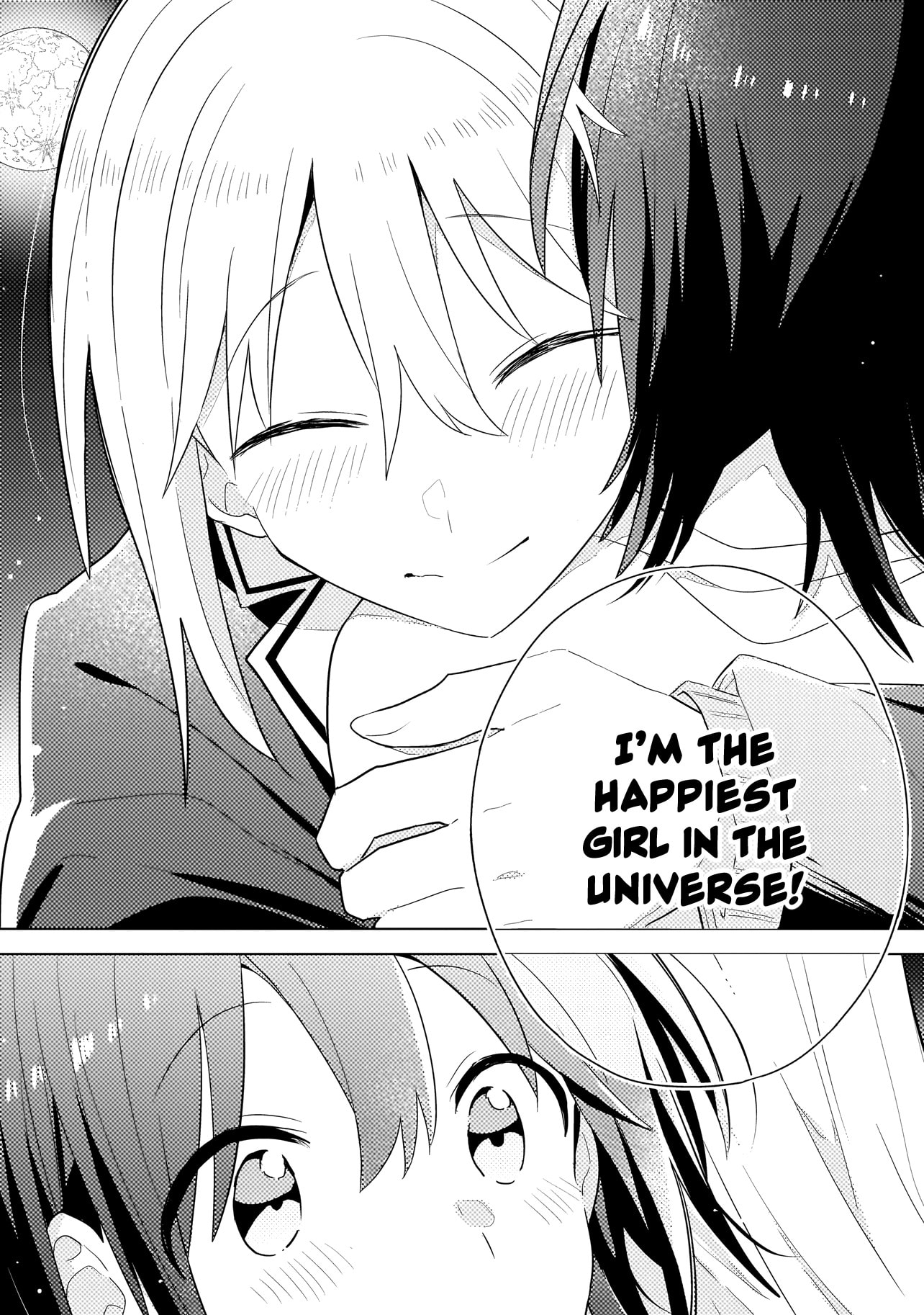 Baka ni Kokuhaku Chapter 12.1 page 14 - 
