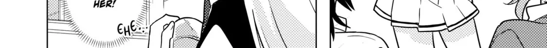 Baka ni Kokuhaku Chapter 3.1 page 16 - 
