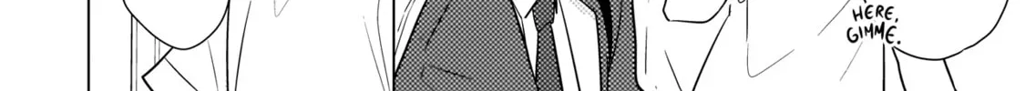 Baka ni Kokuhaku Chapter 4.1 page 32 - 