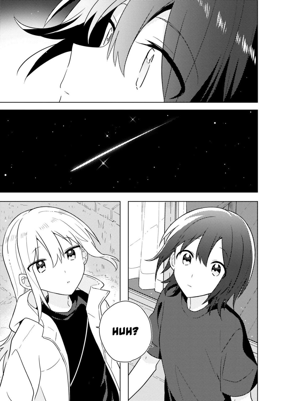 Baka ni Kokuhaku Chapter 8.2 page 5 - 