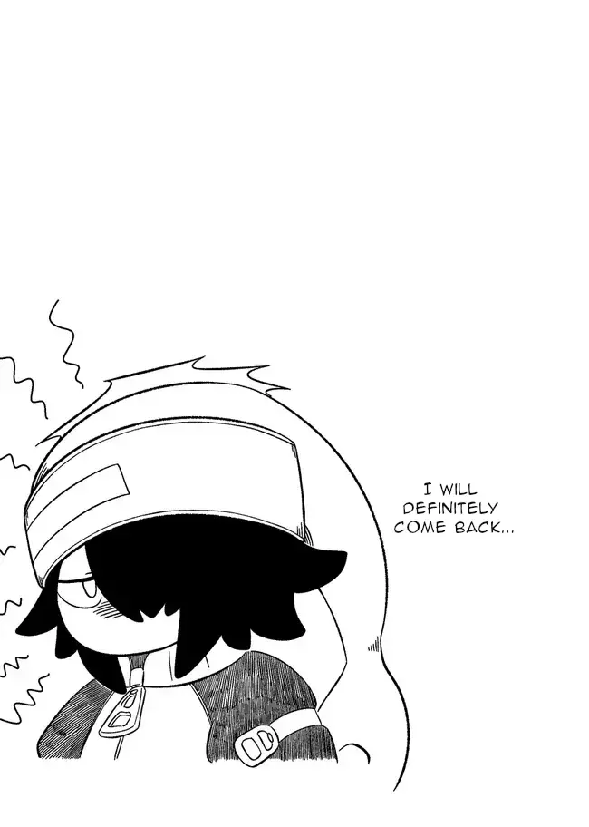 Baka no kuni shoku kikou Chapter 4 page 8 - 
