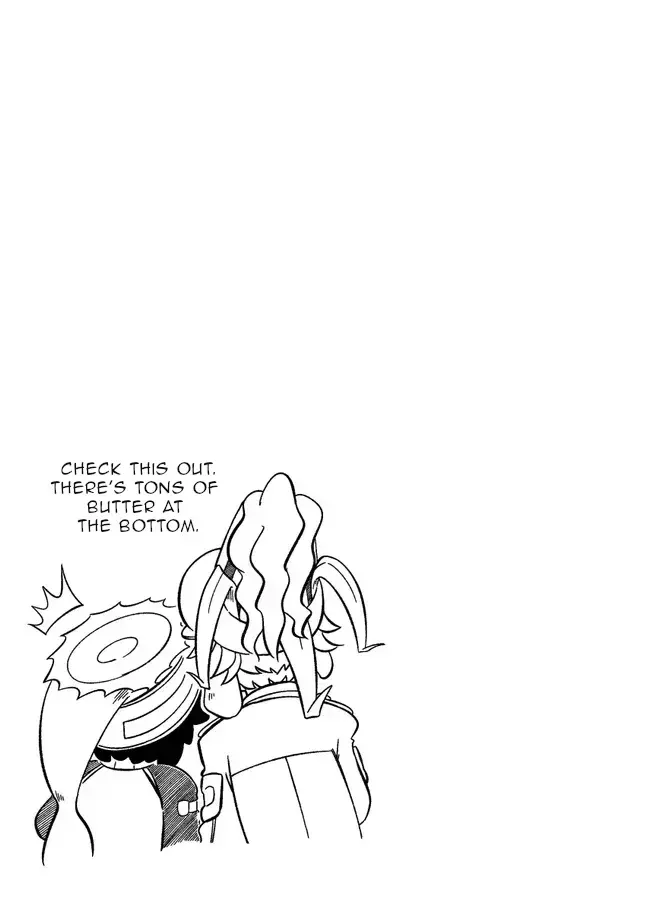 Baka no kuni shoku kikou Chapter 6 page 8 - 