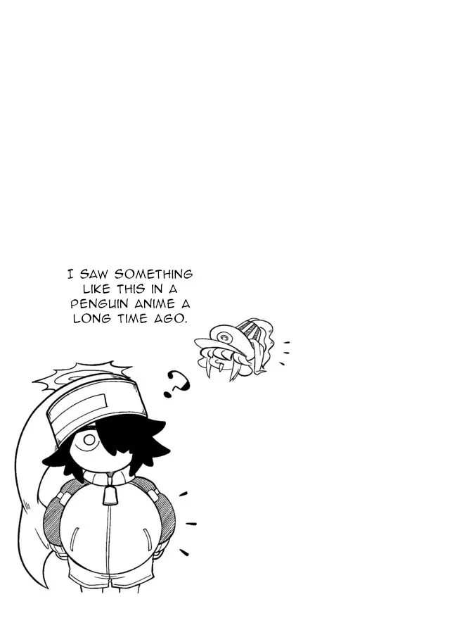 Baka no kuni shoku kikou Chapter 9 page 8 - 