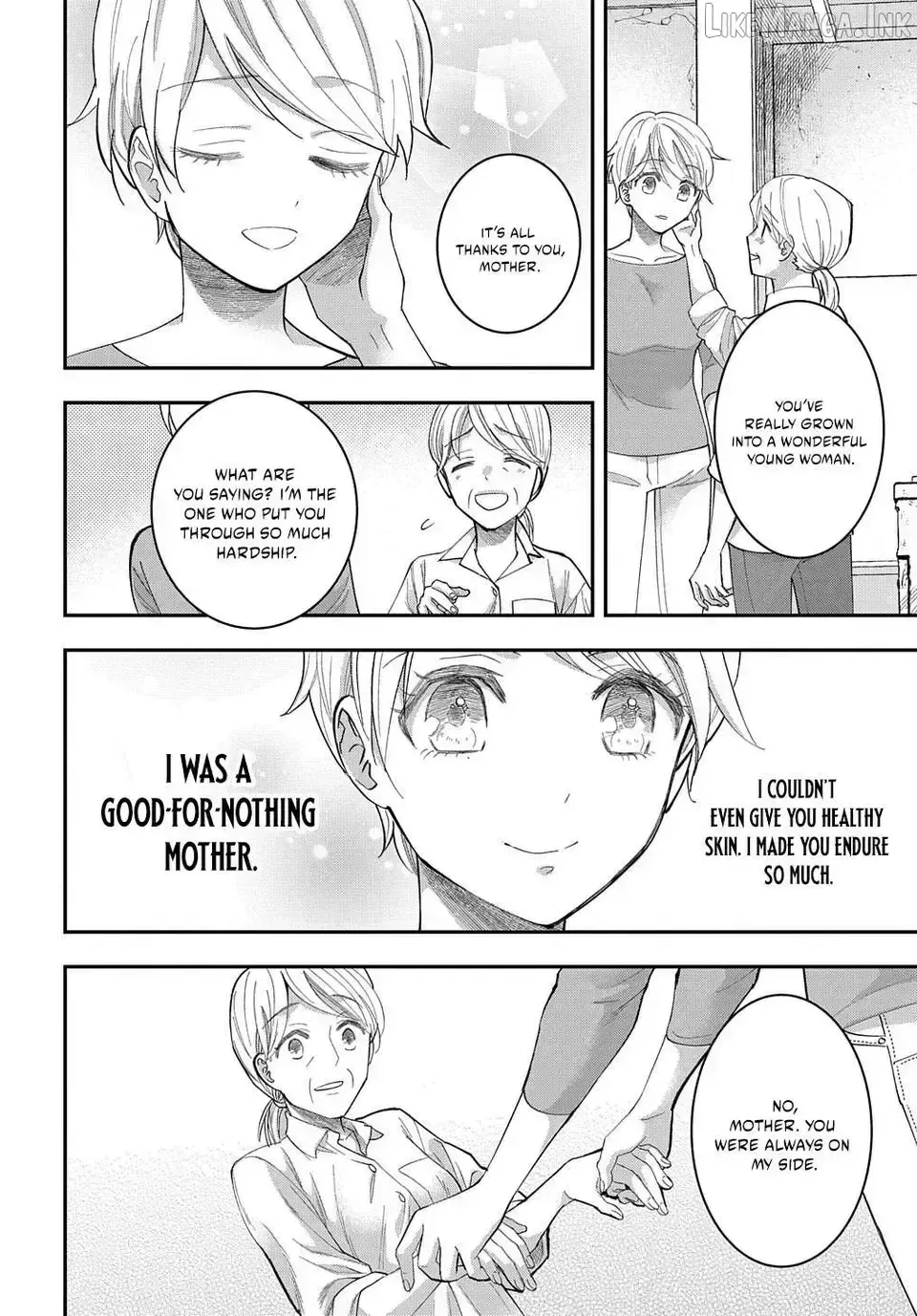 Bakemono Jou Sopfie no Salon Chapter 1.2 page 8 - 