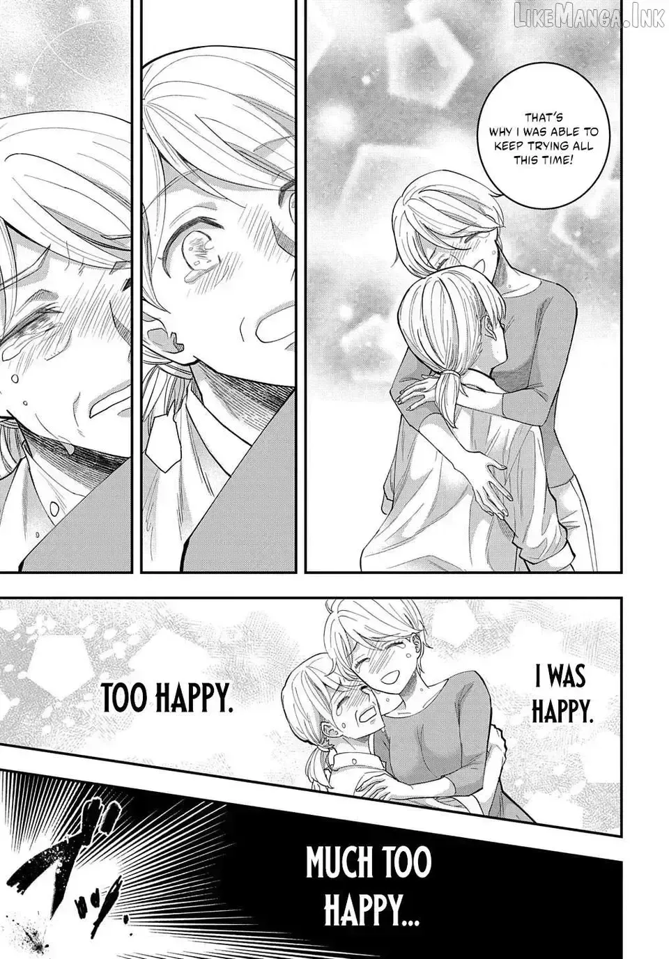 Bakemono Jou Sopfie no Salon Chapter 1.2 page 9 - 