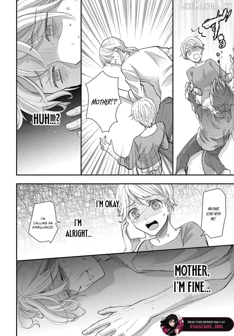 Bakemono Jou Sopfie no Salon Chapter 1.2 page 10 - 