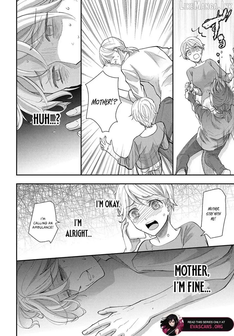 Bakemono Jou Sopfie no Salon Chapter 1.3 page 10 - 