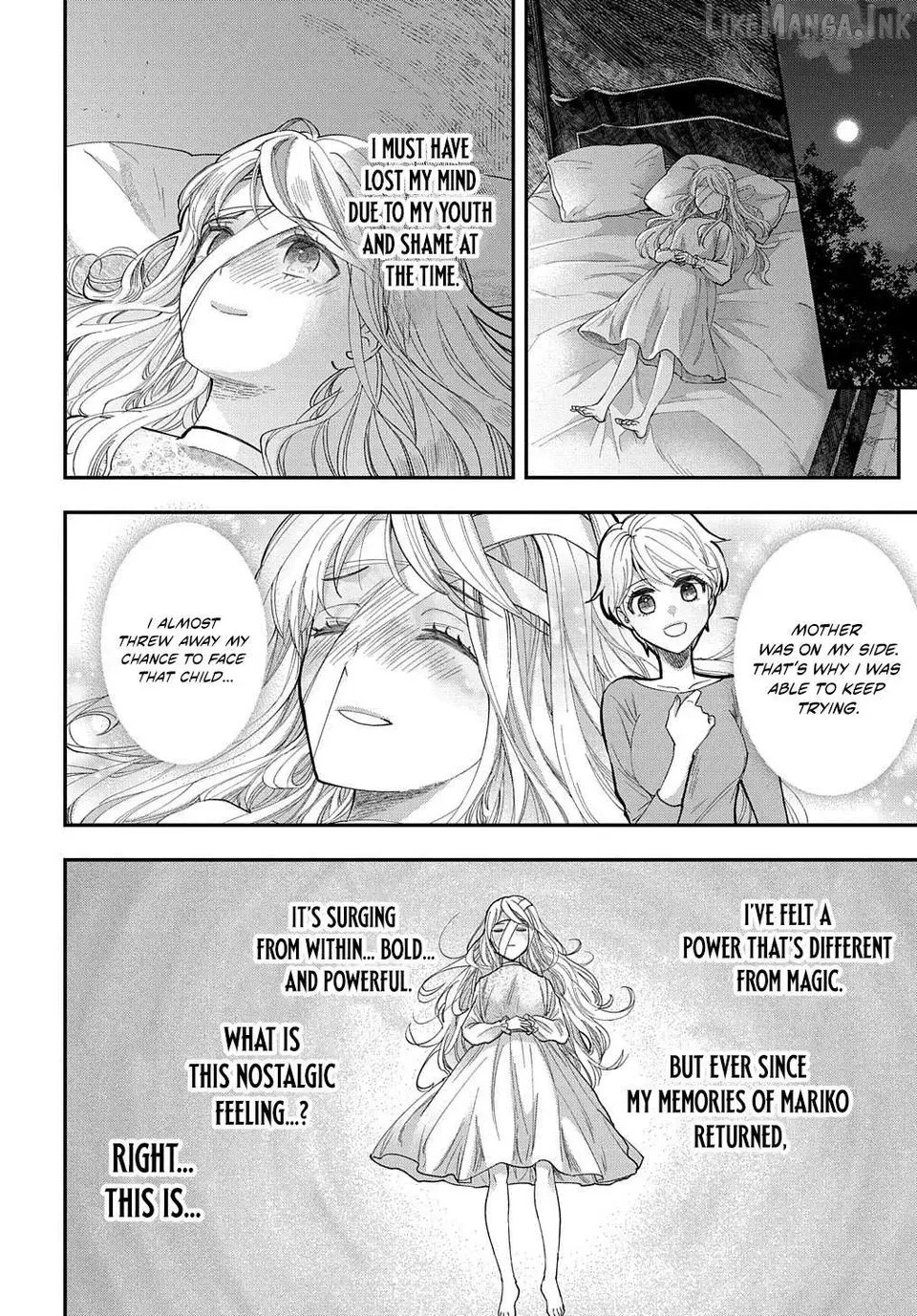 Bakemono Jou Sopfie no Salon Chapter 1 page 23 - 