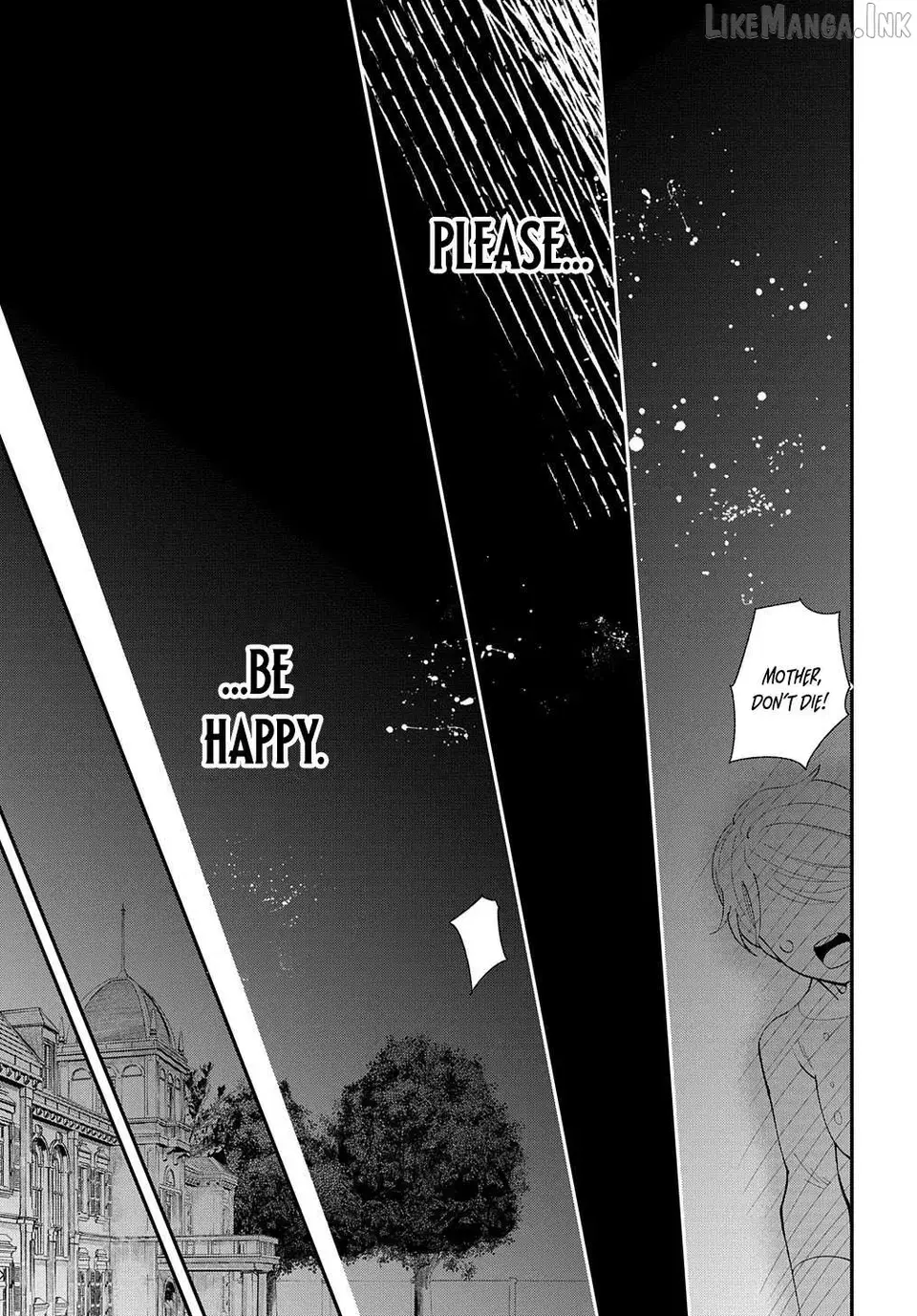Bakemono Jou Sopfie no Salon Chapter 1 page 10 - 