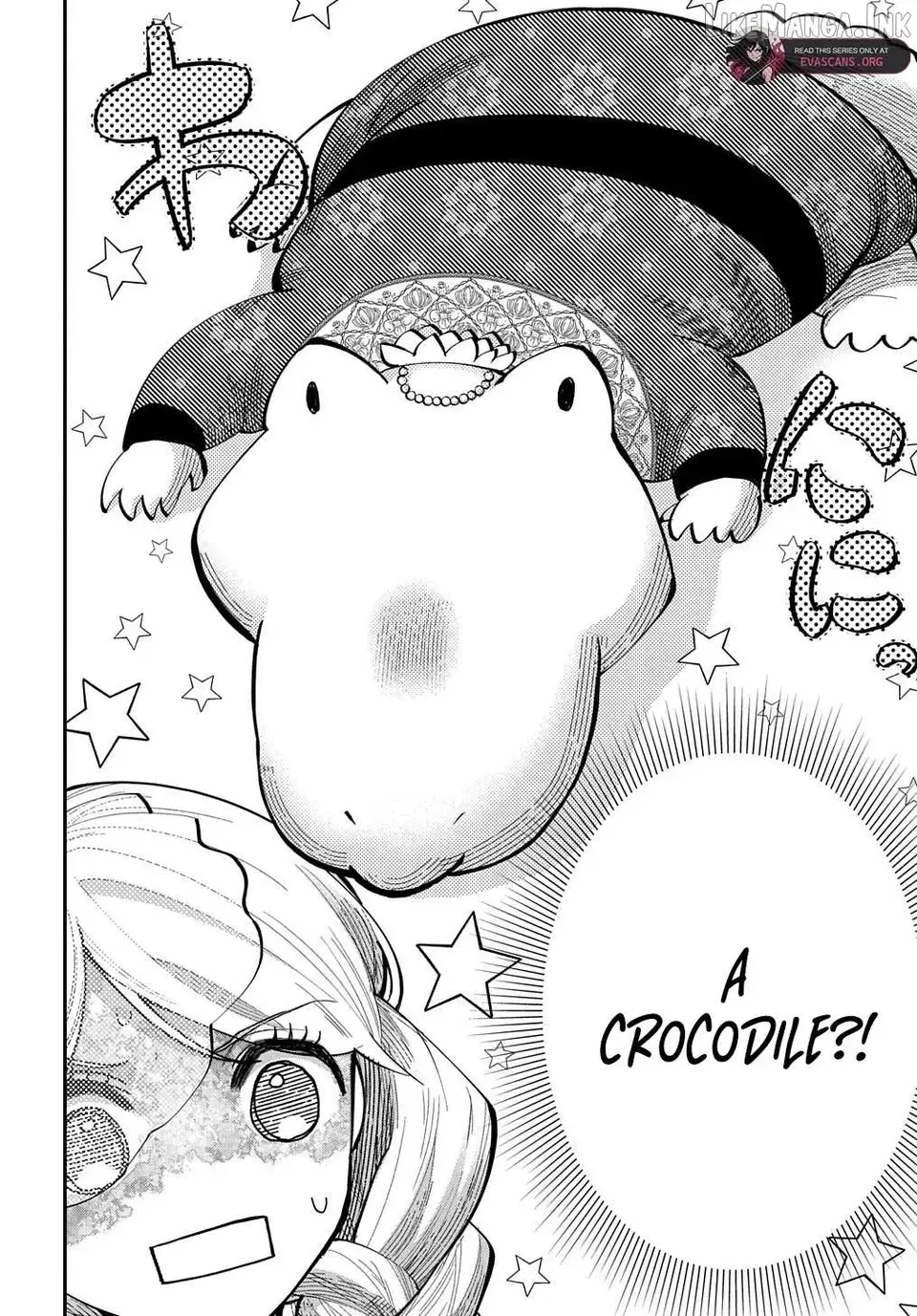Bakemono Jou Sopfie no Salon Chapter 3 page 14 - 