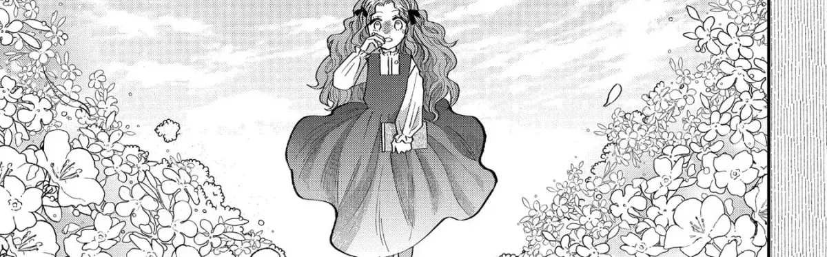 Bakemono Jou Sopfie no Salon Chapter 5 page 15 - 
