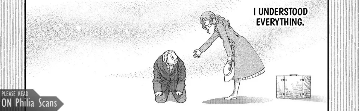 Bakemono Jou Sopfie no Salon Chapter 5 page 21 - 