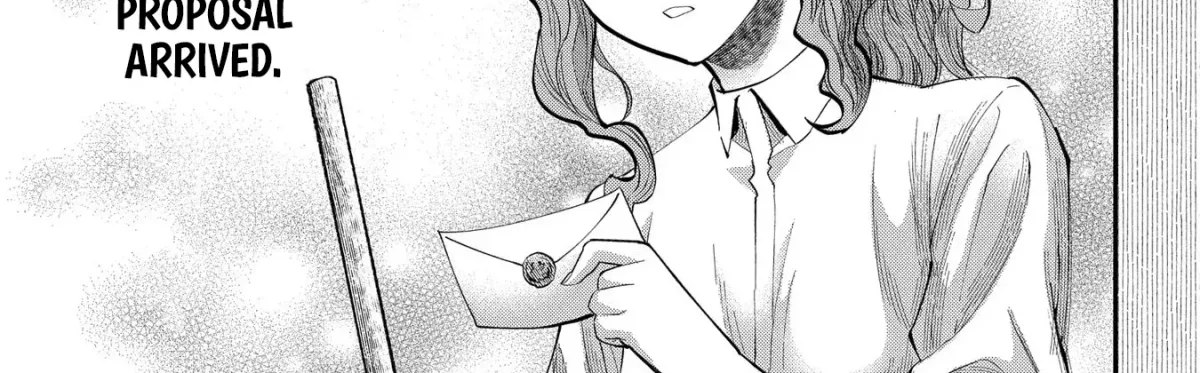 Bakemono Jou Sopfie no Salon Chapter 5 page 23 - 