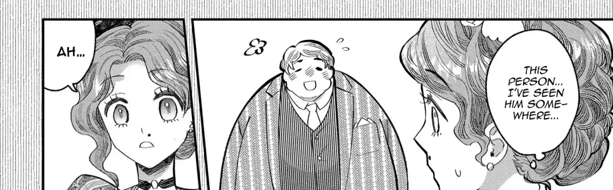 Bakemono Jou Sopfie no Salon Chapter 5 page 29 - 