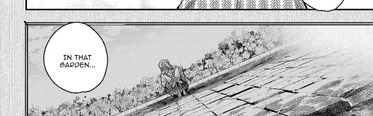 Bakemono Jou Sopfie no Salon Chapter 5 page 33 - 