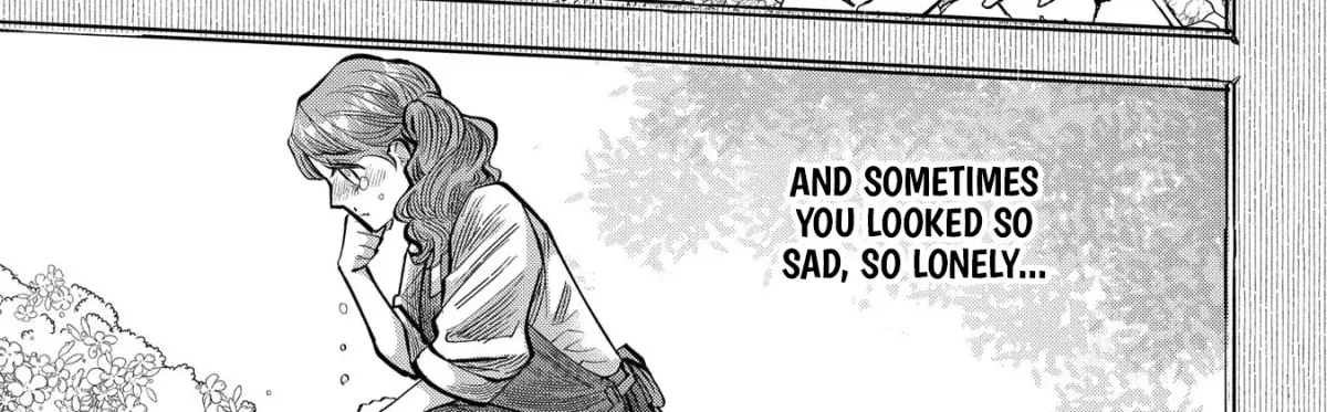 Bakemono Jou Sopfie no Salon Chapter 5 page 35 - 