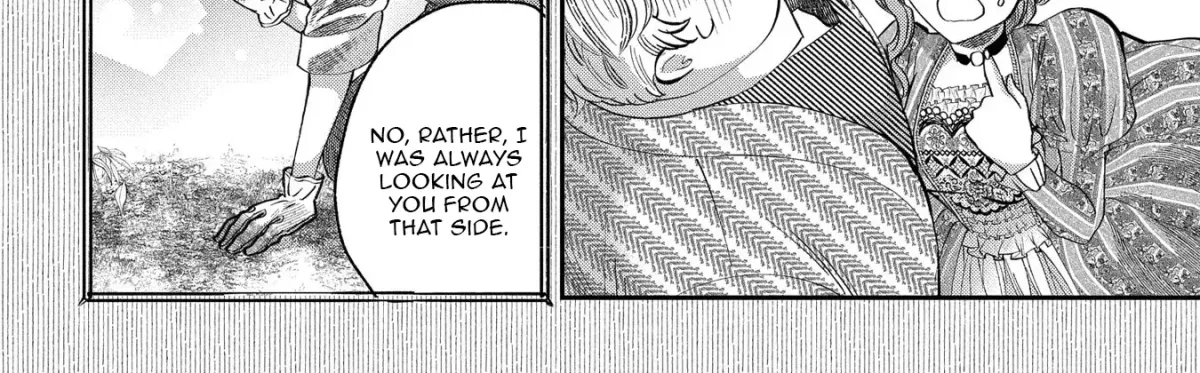 Bakemono Jou Sopfie no Salon Chapter 5 page 37 - 