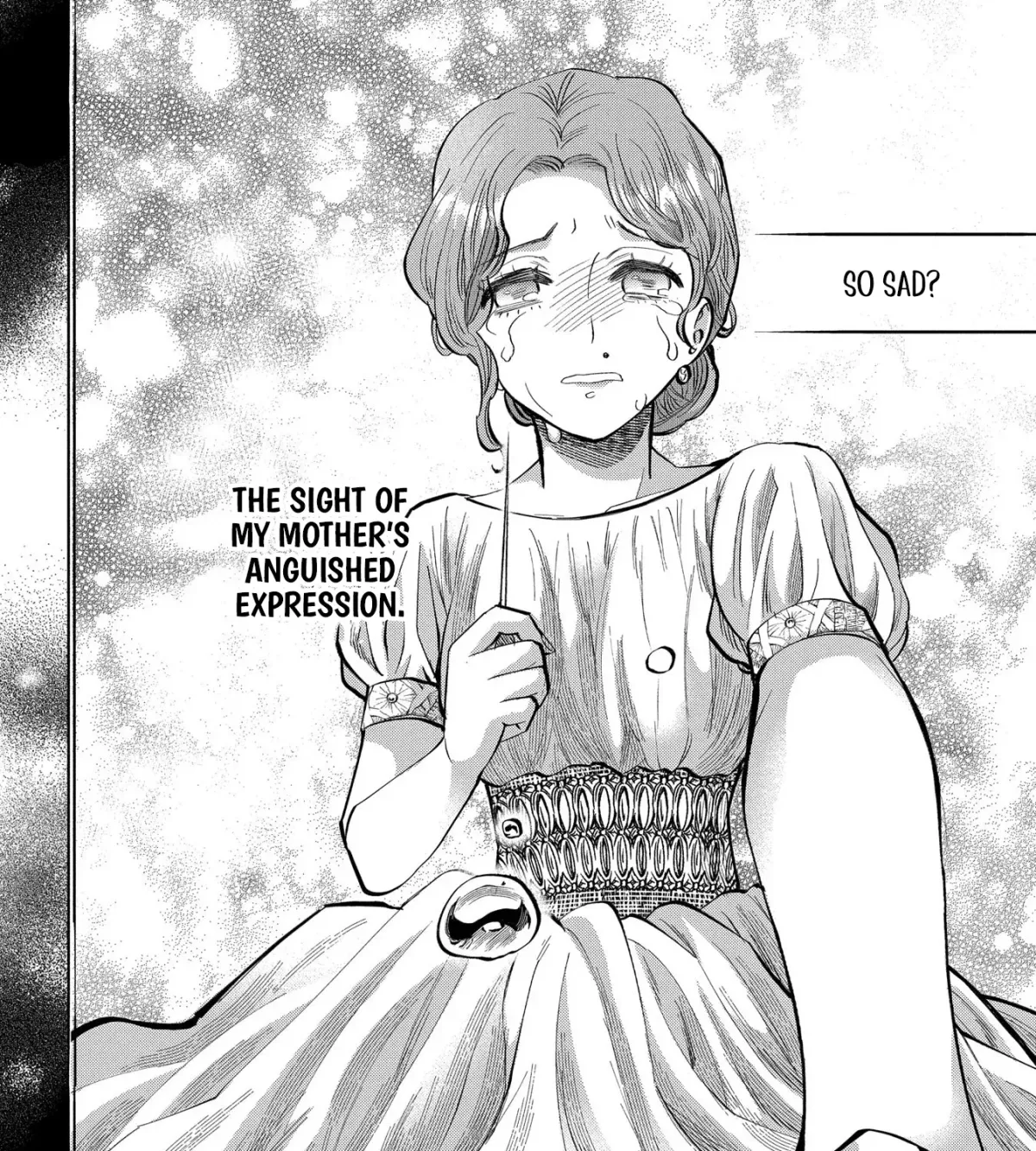 Bakemono Jou Sopfie no Salon Chapter 5 page 48 - 