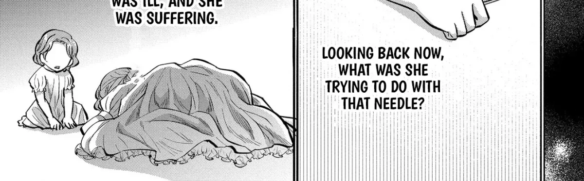 Bakemono Jou Sopfie no Salon Chapter 5 page 51 - 