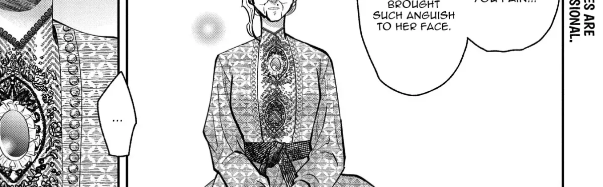 Bakemono Jou Sopfie no Salon Chapter 5 page 55 - 