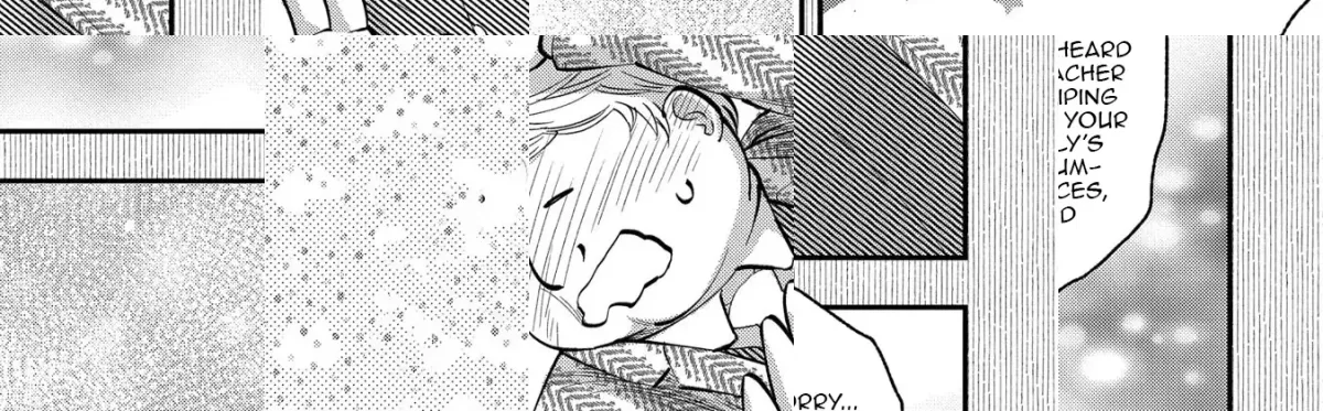 Bakemono Jou Sopfie no Salon Chapter 5 page 59 - 