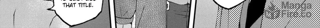 Bakemono no Kimi ni Tsugu Chapter 1.1 page 24 - 