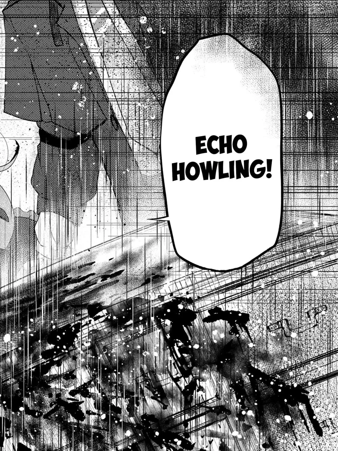 Bakemono no Kimi ni Tsugu Chapter 1.1 page 31 - 