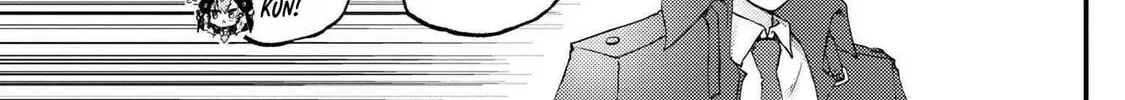 Bakemono no Kimi ni Tsugu Chapter 1 page 15 - 