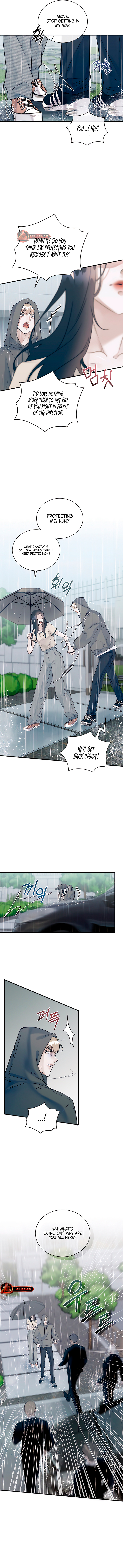 Bakha Chapter 20 page 2 - 