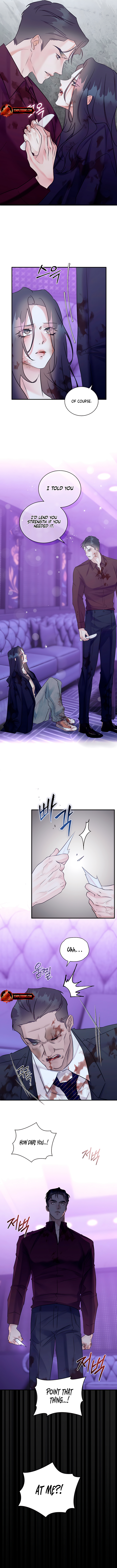Bakha Chapter 21 page 3 - 