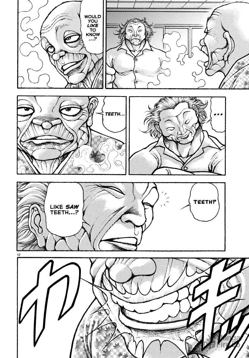 Baki Rahen Chapter 1 page 15 - 