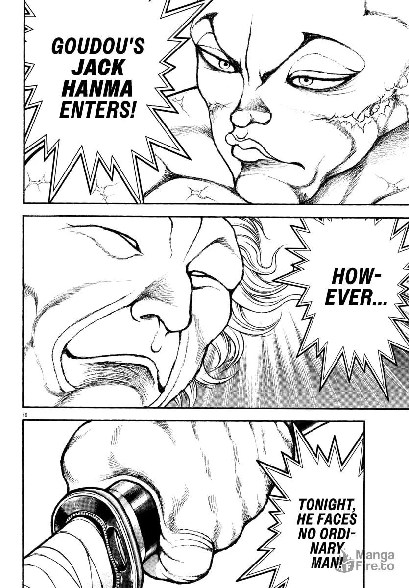 Baki Rahen Chapter 1 page 18 - 