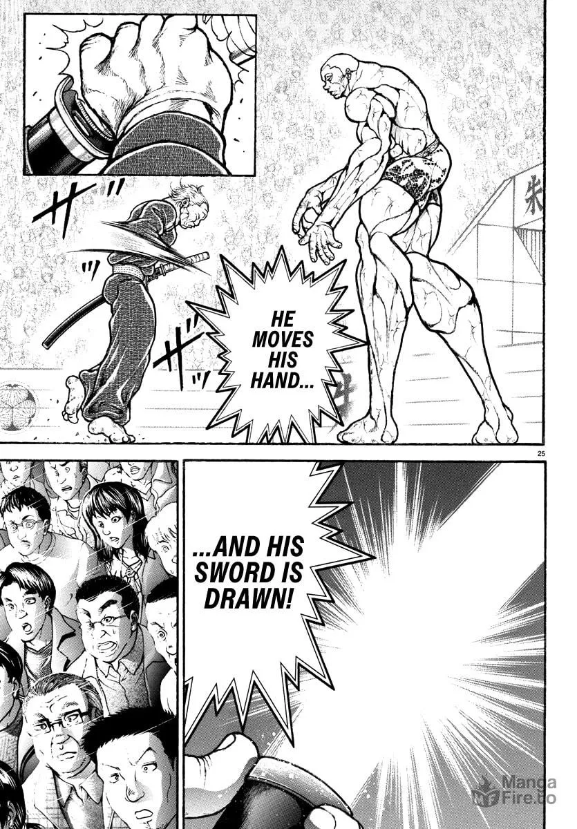 Baki Rahen Chapter 1 page 27 - 