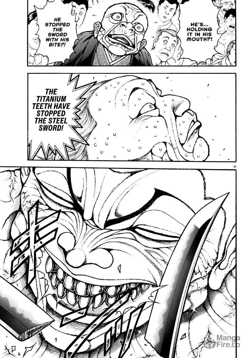 Baki Rahen Chapter 1 page 33 - 